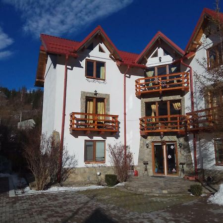فندق Casa Alexandru أَزوغا المظهر الخارجي الصورة