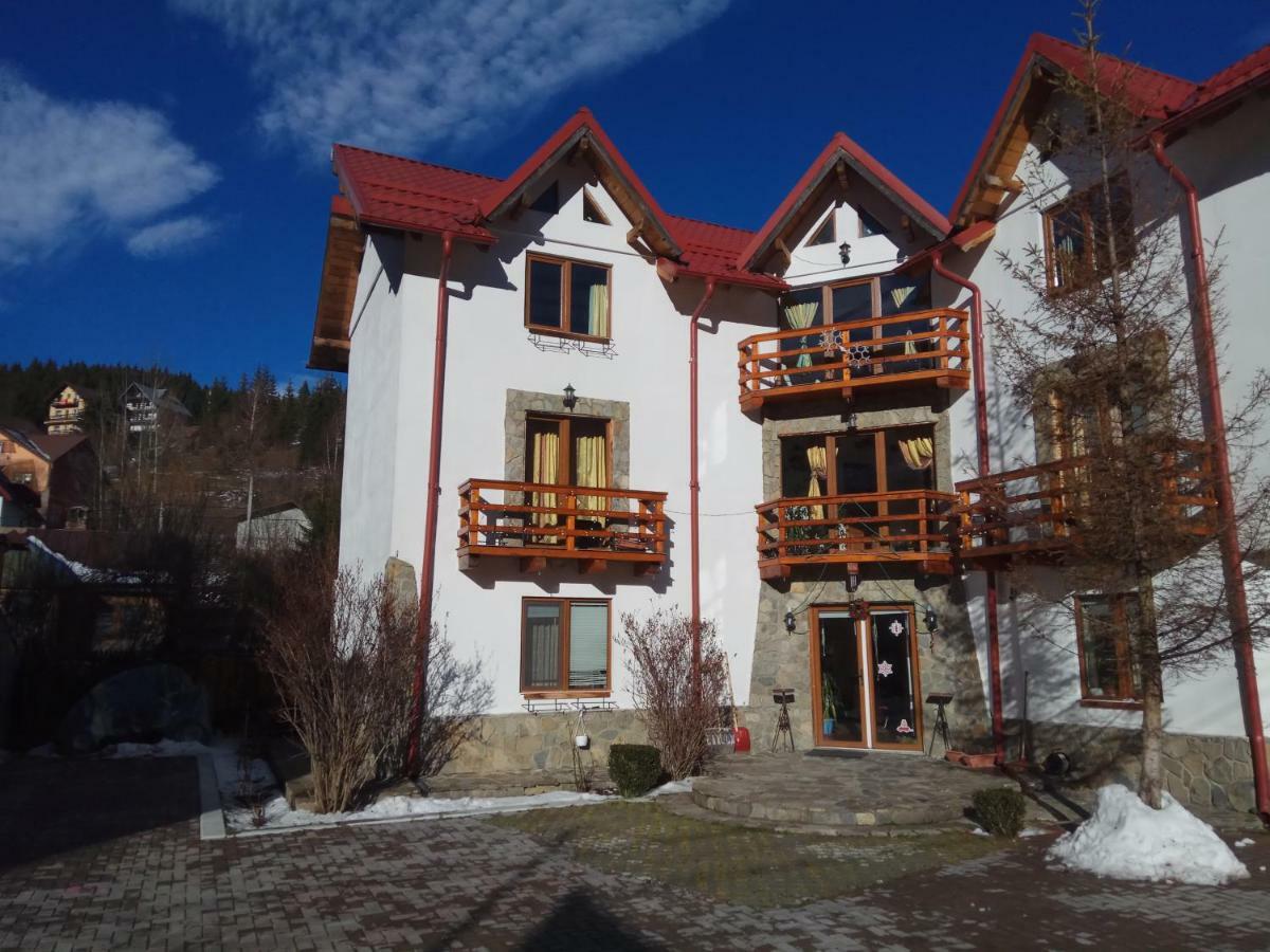 فندق Casa Alexandru أَزوغا المظهر الخارجي الصورة